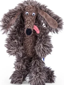 Moulin Roty - Dumpster Dog 24 CM - Ecole Des Loisirs