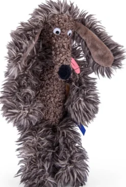 Moulin Roty - Dumpster Dog 24 CM - Ecole Des Loisirs