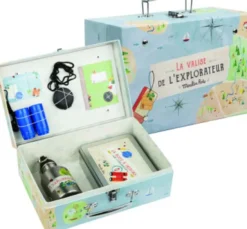 Moulin Roty - En Opdagelsesrejendes Kuffert