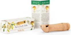 Moulin Roty - Fuglefløjte - Natugle
