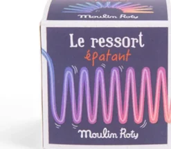 Moulin Roty - Gående Fjeder - Les Petites Merveilles