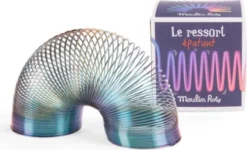 Moulin Roty - Gående Fjeder - Les Petites Merveilles