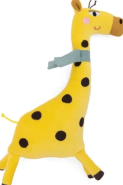 Moulin Roty - Giraf Rangle - Les Toupitis