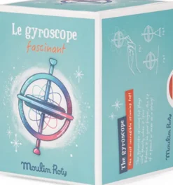 Moulin Roty - Gyroskop - Les Petites Merveilles