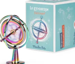 Moulin Roty - Gyroskop - Les Petites Merveilles