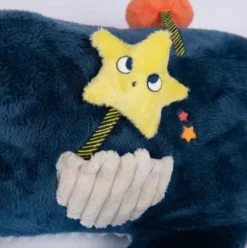 Moulin Roty - Haj Aktivitetsbamse - Les Aventures De Paulie