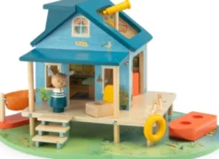 Moulin Roty - Huset Ved Søen - La Grande Famille