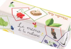 Moulin Roty - Huskespil