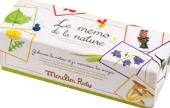 Moulin Roty - Huskespil