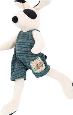 Moulin Roty - Julius Hund Bamse - La Grande Famille - 20 CM