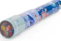 Moulin Roty - Kalejdoskop I Metal - Les Aventures De Paulie