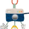 Moulin Roty - Kamera Aktivitetsbamse - Puce Og Pilou