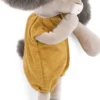 Moulin Roty - Kanin Bamse - Okker - Trois Petits Lapins - 31 CM