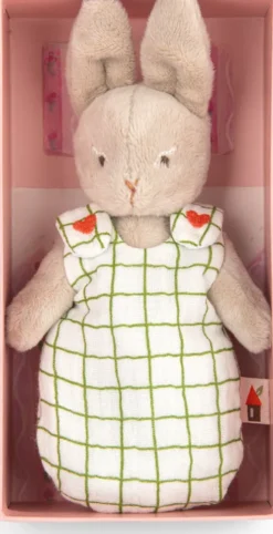 Moulin Roty - Kaninungen Nine Bamse - Les Minouchkas
