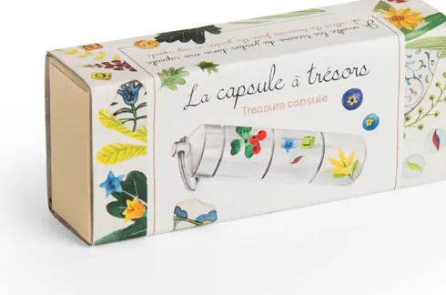 Moulin Roty - Kapsel Til Naturfund - Le Jardin Du Moulin