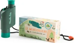 Moulin Roty - Kikkert - Monokulær