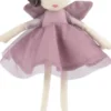 Moulin Roty - Kludedukke - Den Lilla Fe Isaline - 26 CM