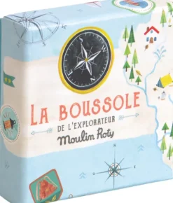 Moulin Roty - Kompas