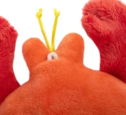 Moulin Roty - Krabbe Rangle - Les Aventures De Paulie