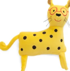Moulin Roty - Leopard Rangle - Les Toupitis
