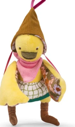 Moulin Roty - Les Minouchkas - And Bamse - Rita - 24 CM