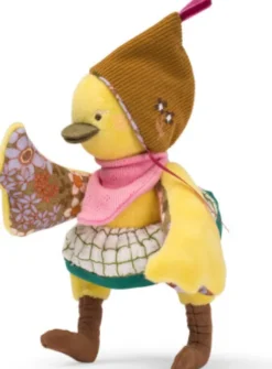 Moulin Roty - Les Minouchkas - And Bamse - Rita - 24 CM