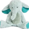 Moulin Roty - Lille Elefant Bamse - 28 CM