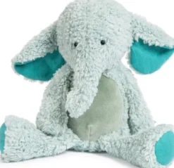 Moulin Roty - Lille Elefant Bamse - 28 CM