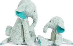 Moulin Roty - Lille Elefant Bamse - 28 CM