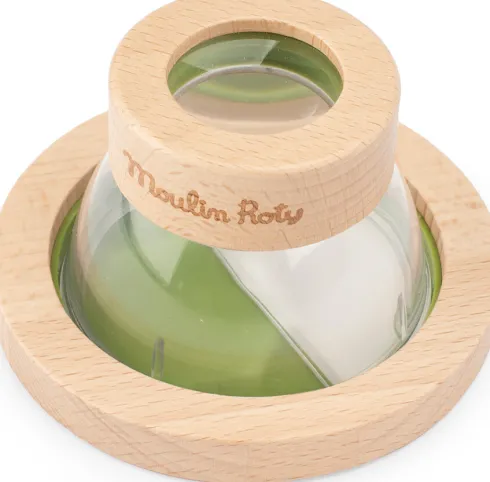 Moulin Roty - Lille Insektglas - Le Botaniste