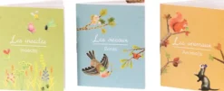 Moulin Roty - Lommelygte - Fortæl En Historie