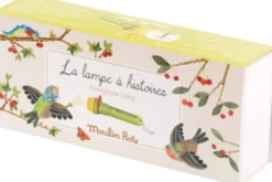 Moulin Roty - Lommelygte - Fortæl En Historie