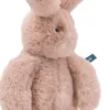 Moulin Roty - Louison Kanin Bamse - Lyserød - 22 CM