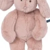 Moulin Roty - Louison Kanin Bamse - Lyserød - 32 CM