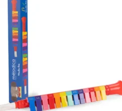 Moulin Roty - Melodica - Les Popipop