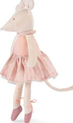 Moulin Roty - Mus Bamse - Anna - La Petite Ecole De Danse