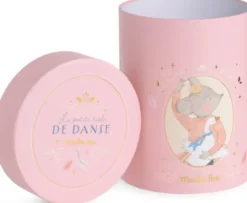 Moulin Roty - Mus Bamse - Anna - La Petite Ecole De Danse
