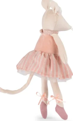 Moulin Roty - Mus Bamse - Anna - La Petite Ecole De Danse