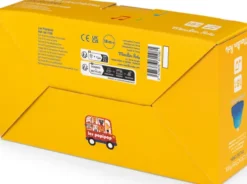 Moulin Roty - Musikklokker - Les Popipop
