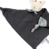 Moulin Roty - Nusseklud - Fåret Nuage - Grå