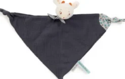 Moulin Roty - Nusseklud - Fåret Nuage - Grå
