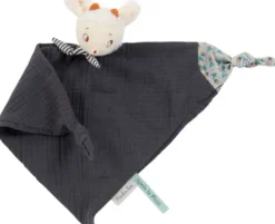 Moulin Roty - Nusseklud - Fåret Nuage - Grå