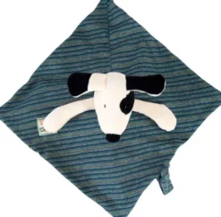 Moulin Roty - Nusseklud - Hunden Julius - La Grande Familie