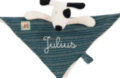Moulin Roty - Nusseklud - Hunden Julius - La Grande Familie