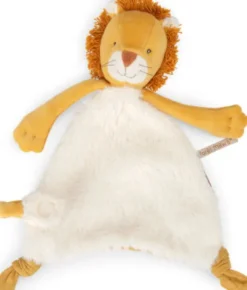 Moulin Roty - Nusseklud - Løven Mamba 27 CM - La Forêt Mawa
