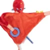 Moulin Roty - Nusseklud Med Blæksprutte - Les Aventures De Paulie