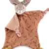 Moulin Roty - Nusseklud Med Kanin - Terracotta - Trois Petits Lapins
