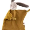 Moulin Roty - Nusseklud Med Kanin - Okker - Trois Petits Lapins
