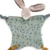 Moulin Roty - Nusseklud Med Kanin - Salvie - Trois Petits Lapins