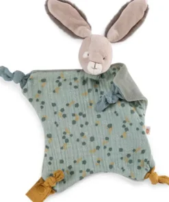 Moulin Roty - Nusseklud Med Kanin - Salvie - Trois Petits Lapins